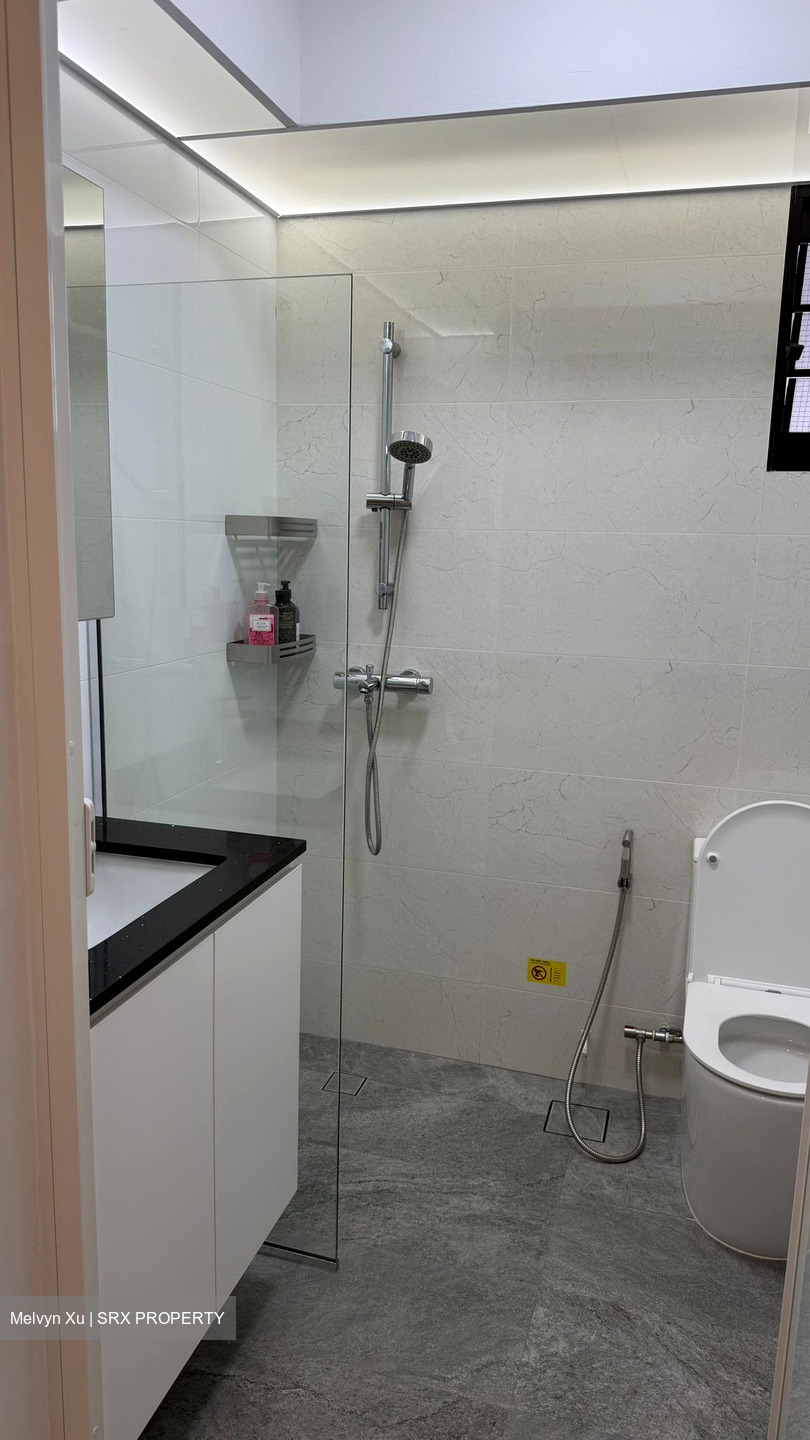 Blk 201A Woodleigh Village (Toa Payoh), HDB 3 Rooms #550555991